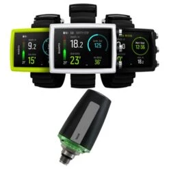 Suunto Eon Core Mit Sender