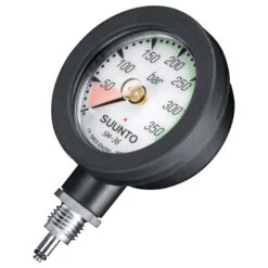 Suunto Finimeter SM-36/300 BAR/ohne Schlauch