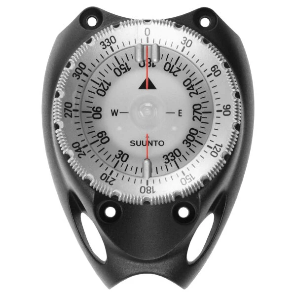 Suunto CB-71/SK-8 Kompass/DS (Rückseitig) Nördliche Hemisphäre