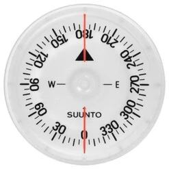 Suunto SK-8 Kapsel Nördliche Hemisphäre