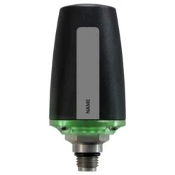 Suunto Tank Pod Farbe Schwarz