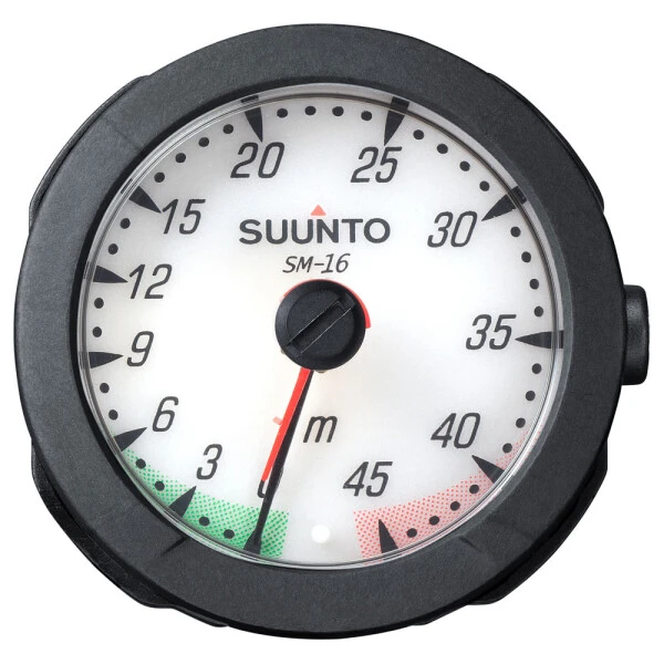 Suunto Tiefenmesser SM-16/45 – Bild 2