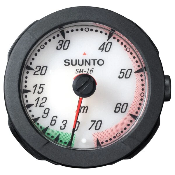 Suunto Tiefenmesser SM-16/70