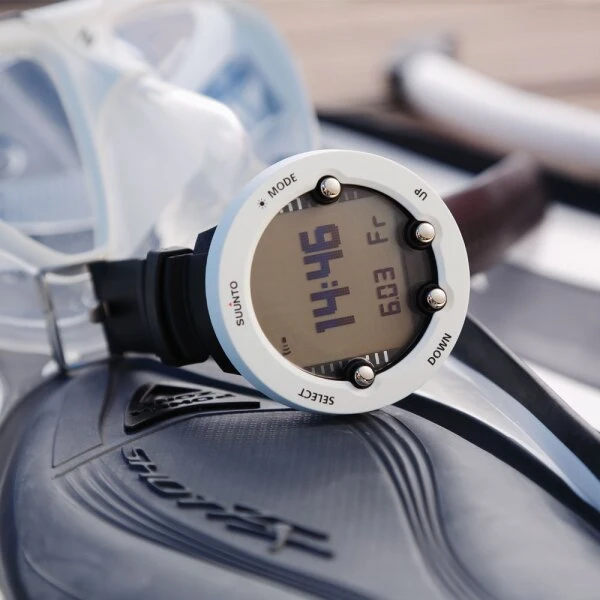 Suunto Vyper Konfigurator