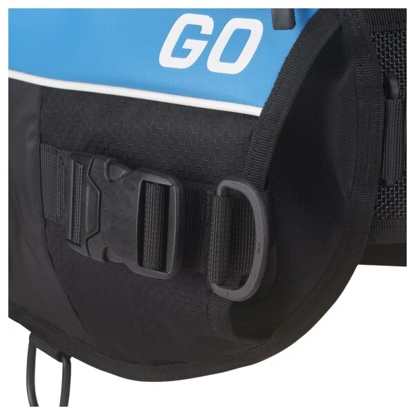 Tarierjacket Go Quick Cinch – Bild 11