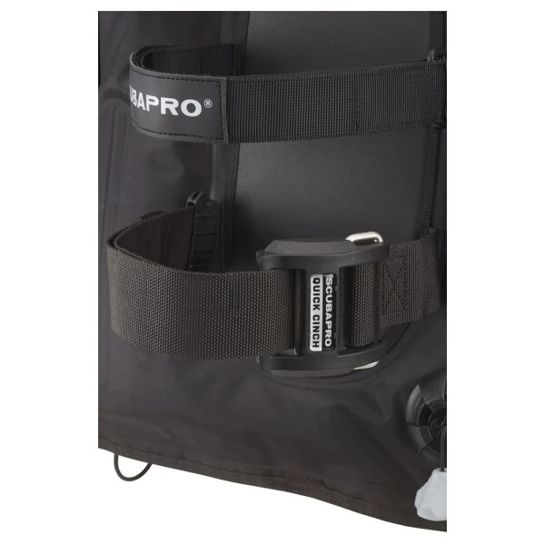 Tarierjacket Go Quick Cinch – Bild 2