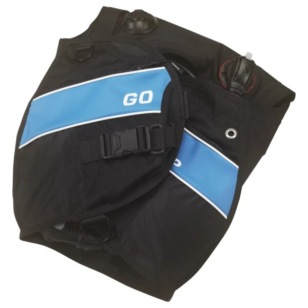 Tarierjacket Go Quick Cinch – Bild 6