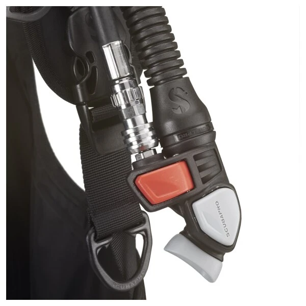 Tarierjacket Go Quick Cinch – Bild 10