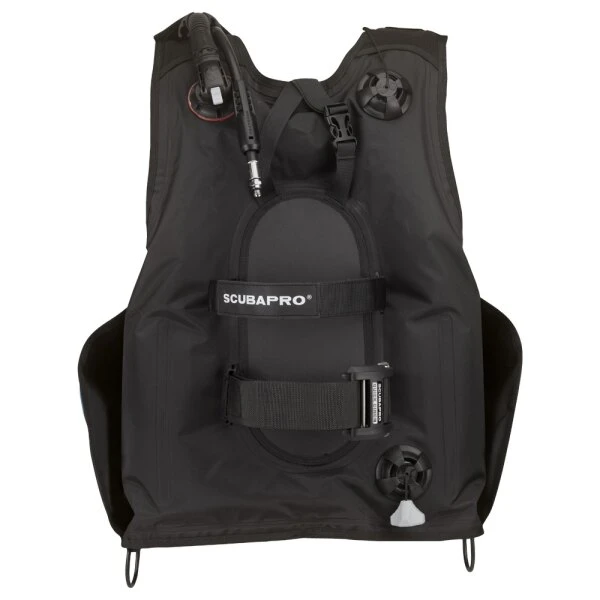 Tarierjacket Go Quick Cinch – Bild 9