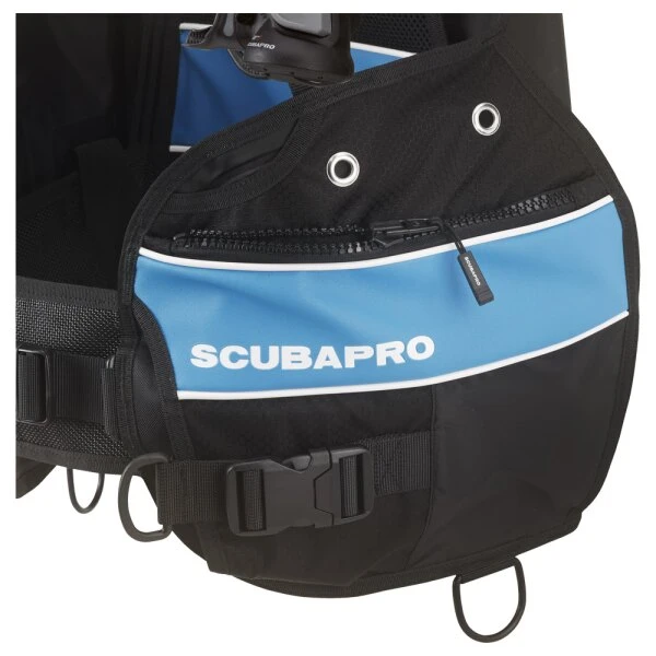 Tarierjacket Go Quick Cinch – Bild 8