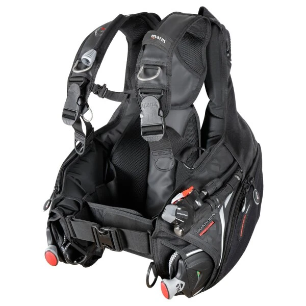 Mares Tarierjacket Guardian Ergotrim