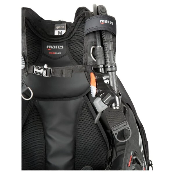 Mares Tarierjacket Guardian Ergotrim – Bild 4