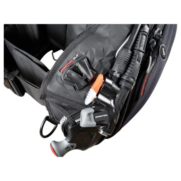 Mares Tarierjacket Guardian Ergotrim – Bild 2