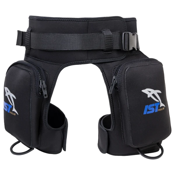 Taucher Holster – Bild 3