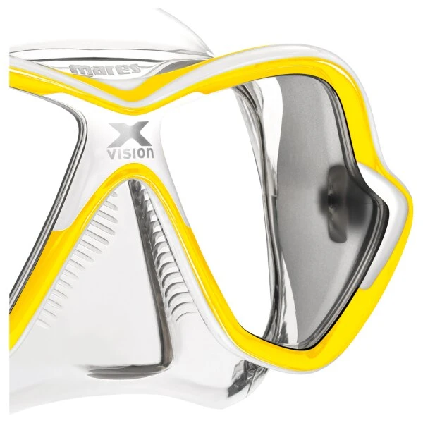 Mares X-Vision – Bild 4