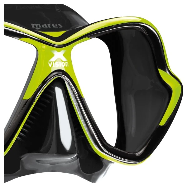 Mares X-Vision – Bild 6