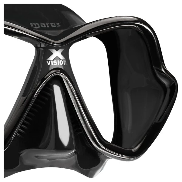 Mares X-Vision – Bild 3