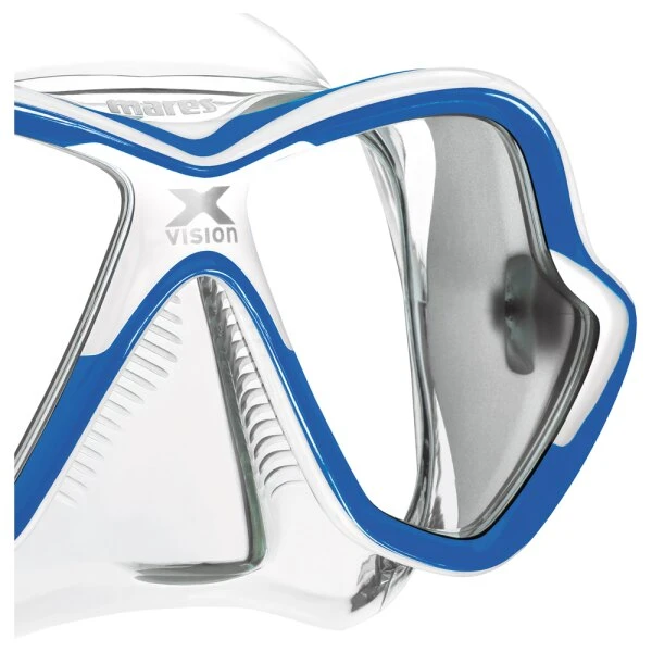 Mares X-Vision – Bild 2