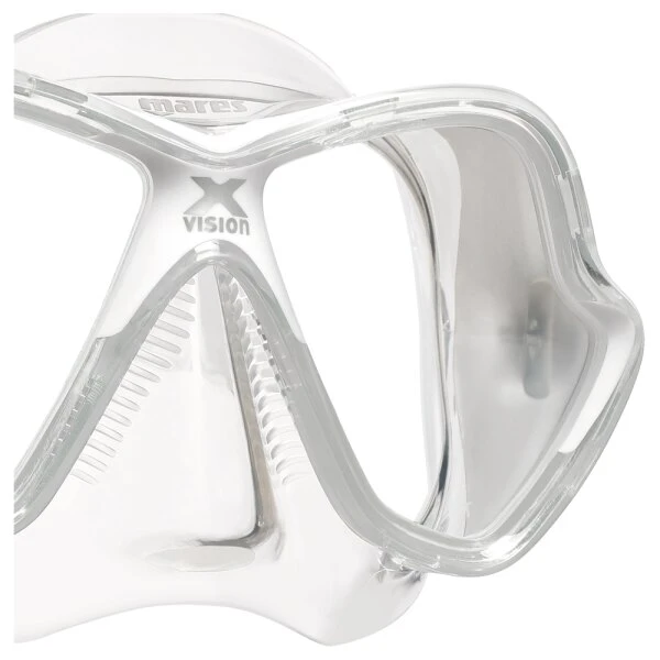 Mares X-Vision – Bild 5