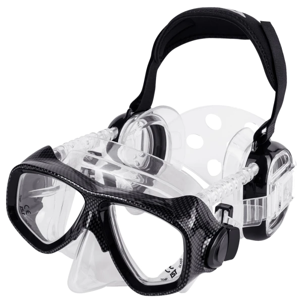 Pro Ear Maske – Bild 2