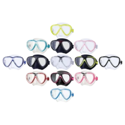TUSA Freedom One Mask