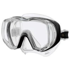 TUSA Freedom Tri-Quest Maske