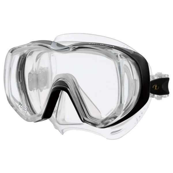 TUSA Freedom Tri-Quest Maske