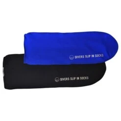 Divers Slip In Socks