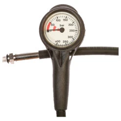 Finimeter Slim Line 400 Bar