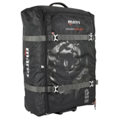 Mares Cruise Backpack Roller RPET