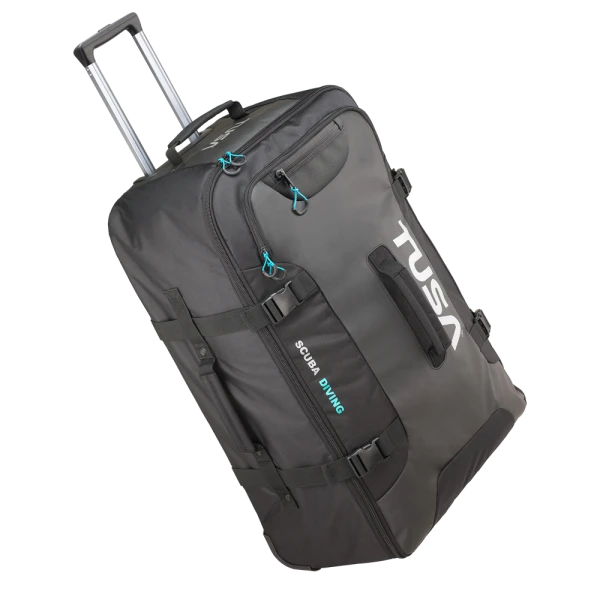 TUSA Roller Bag Large