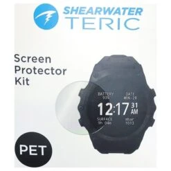 Teric Displayschutzfolie