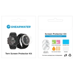 Tern / Tern TX Displayschutzfolie