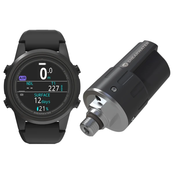 Tern TX Mit Transmitter Swift