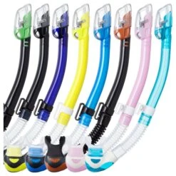 TUSA Hyperdry Elite 2 Schnorchel