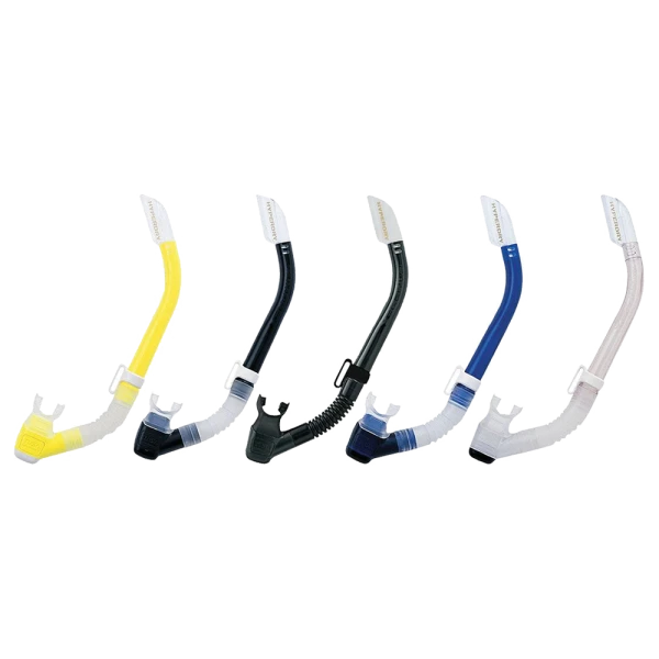 TUSA Imprex 2 Hyperdry Schnorchel