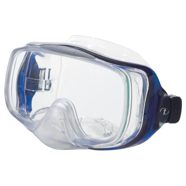 TUSA Imprex 3D Hyperdry Mask – Bild 2