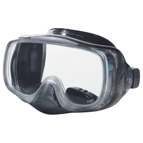 TUSA Imprex 3D Hyperdry Mask – Bild 3