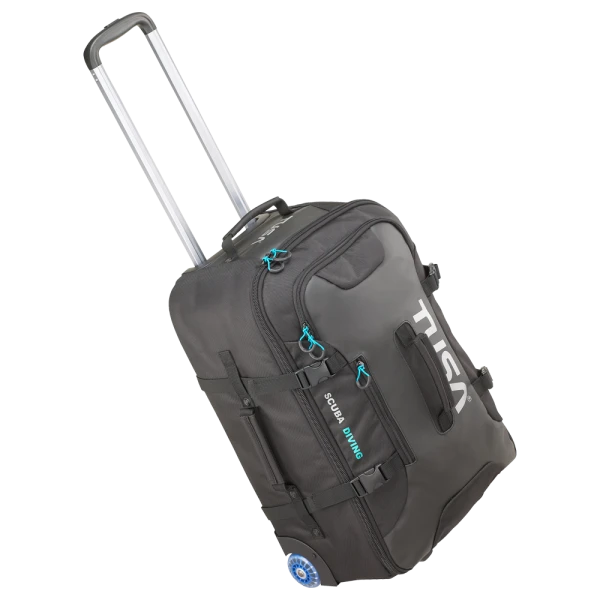 TUSA Small Roller Bag – Bild 5