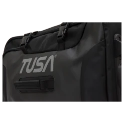 TUSA Small Roller Bag