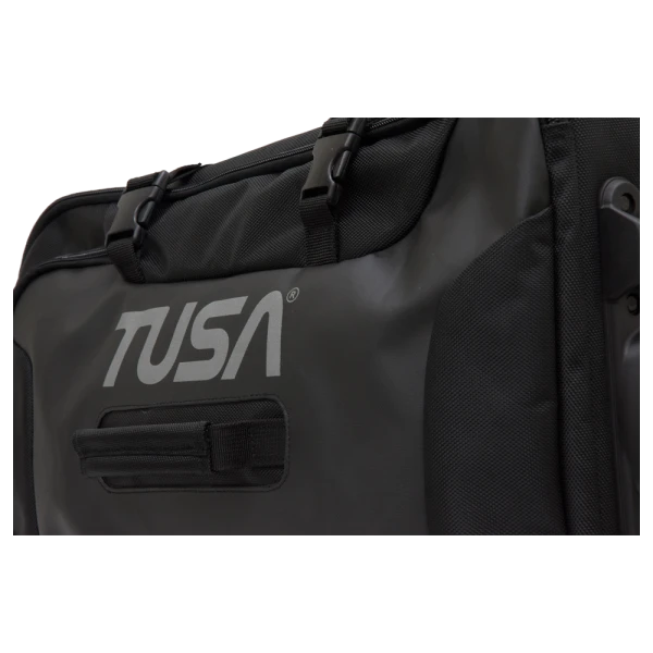 TUSA Small Roller Bag