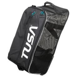 TUSA Mesh Roller Bag