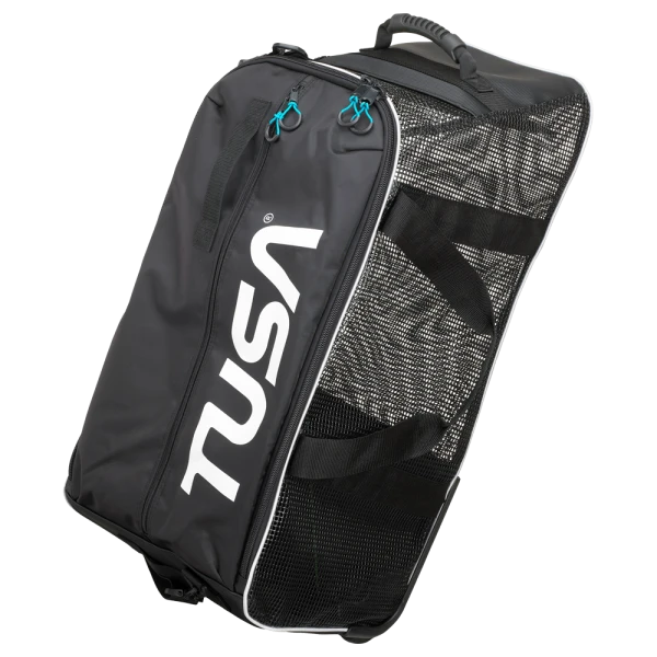 TUSA Mesh Roller Bag
