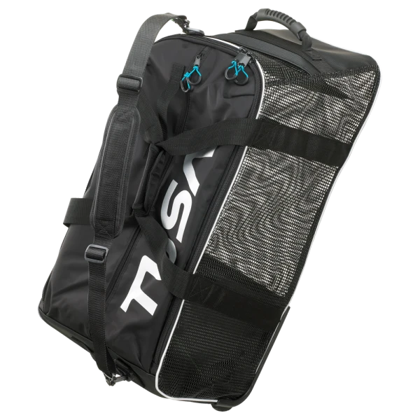 TUSA Mesh Roller Bag – Bild 2