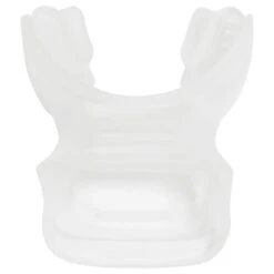 TUSA Mundstück Hyperdry Elite 2, Platina Hyperdry 2 Farbe Transparent