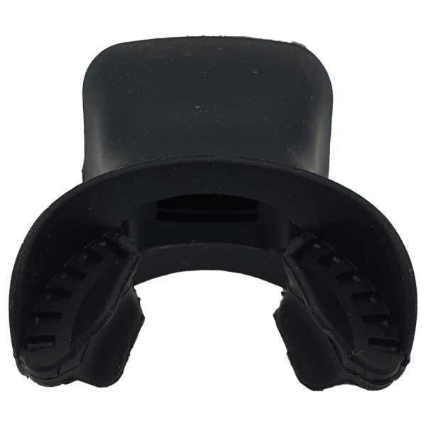 TUSA Mundstück Hyperdry Elite 2, Platina Hyperdry 2 Farbe Schwarz – Bild 2