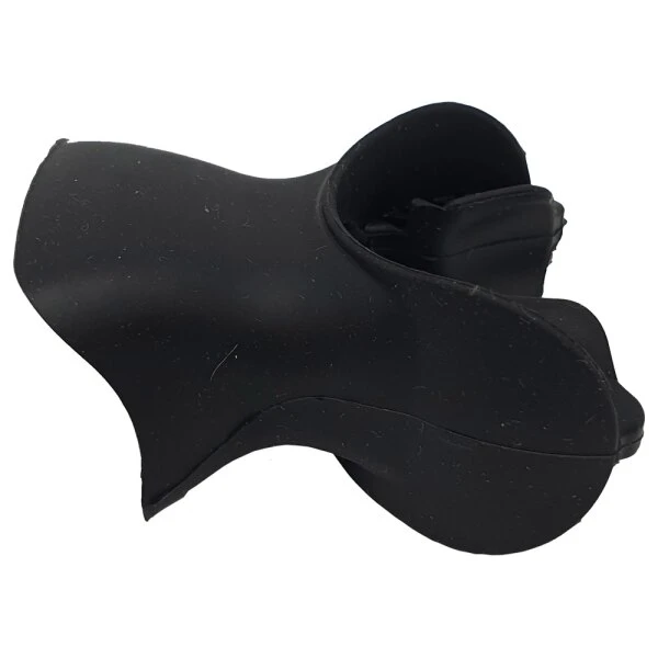 TUSA Mundstück Hyperdry Elite 2, Platina Hyperdry 2 Farbe Schwarz