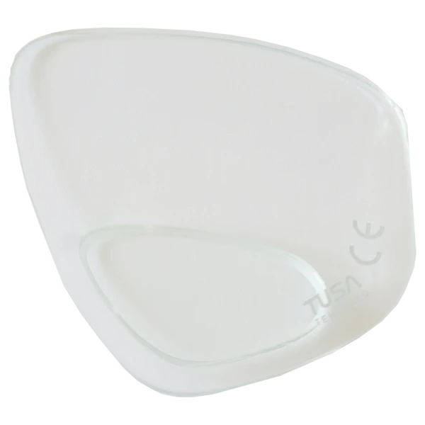 TUSA Optisches Glas Ceos Und Geminus Mit Leseeinsatz