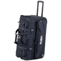 TUSA Roller Duffel Bag