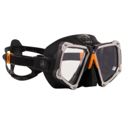 VX2 Mask Black